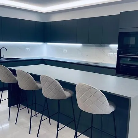Luxury 2br In Qawra * Сент-Полс-Бей